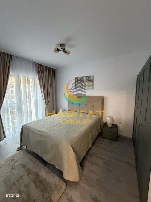 Apartment in Bucuresti - Vedere 3