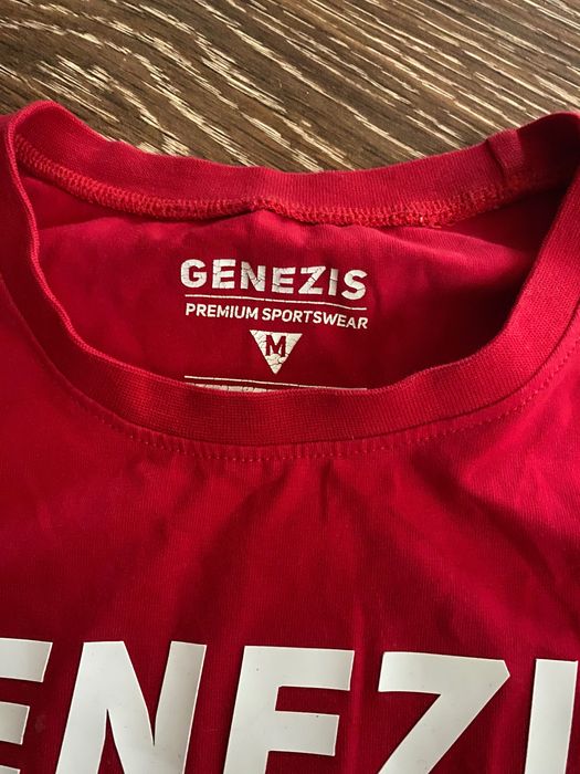 Тениска Genezis, като нова