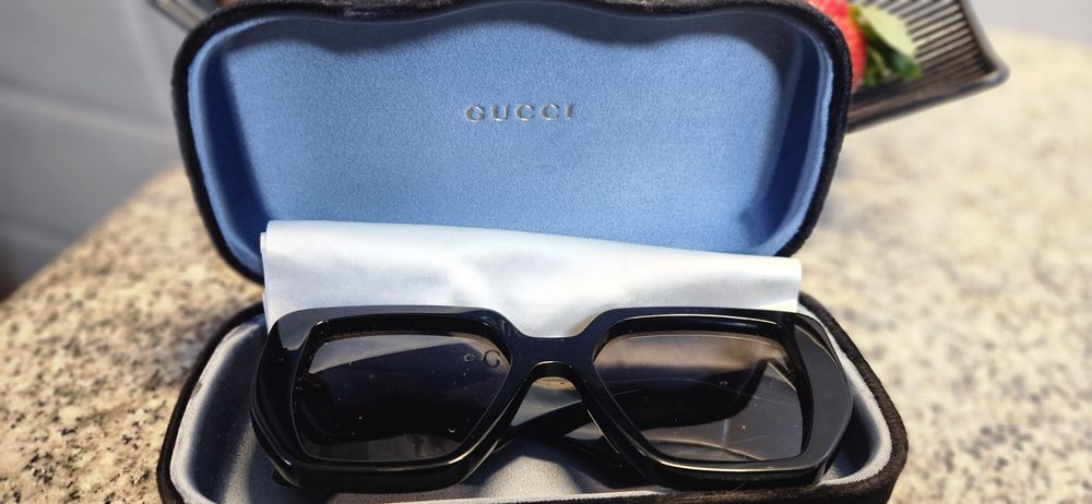 Ochelari de soare gucci