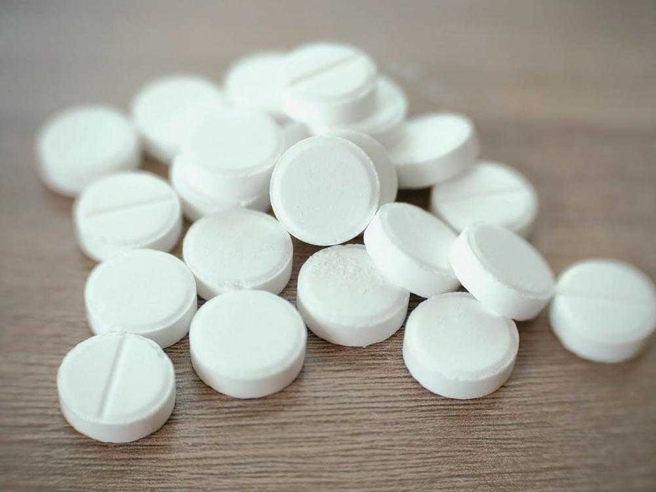 Таблетка услуга таблетка ишлаб чиқариб берамиз