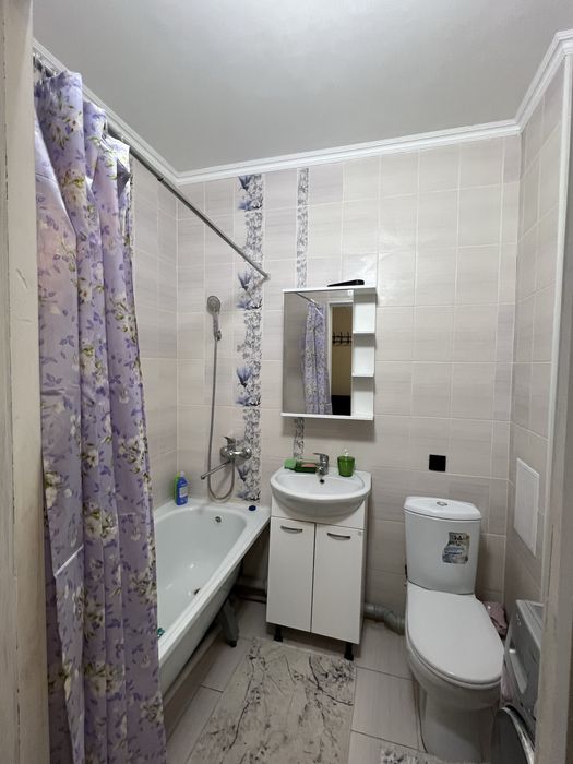 Сдаётся евродвушка в районе Ботанического