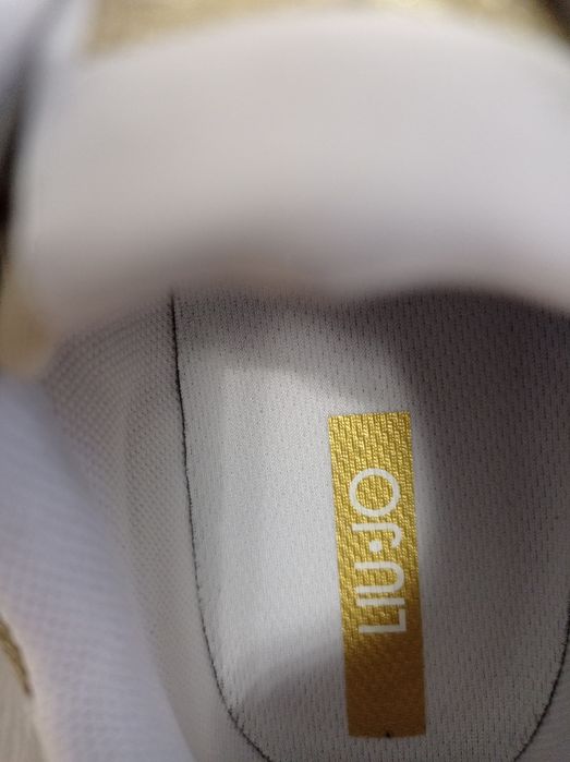 Дамски сникърси LIU JO