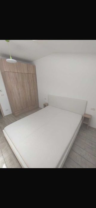 Apartament modern 2 camere, complet mobilat