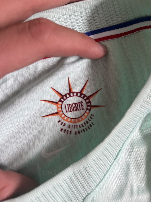 Футболни тениски Франция и ПСЖ