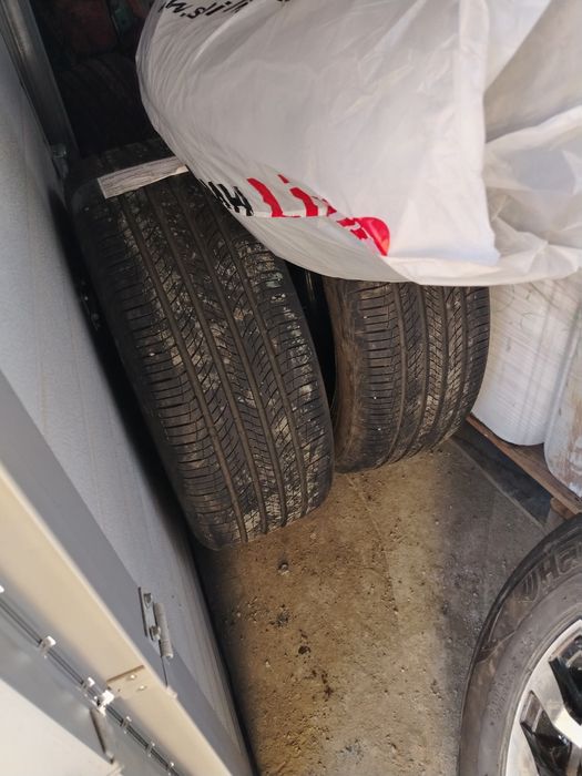 Резина с дисками