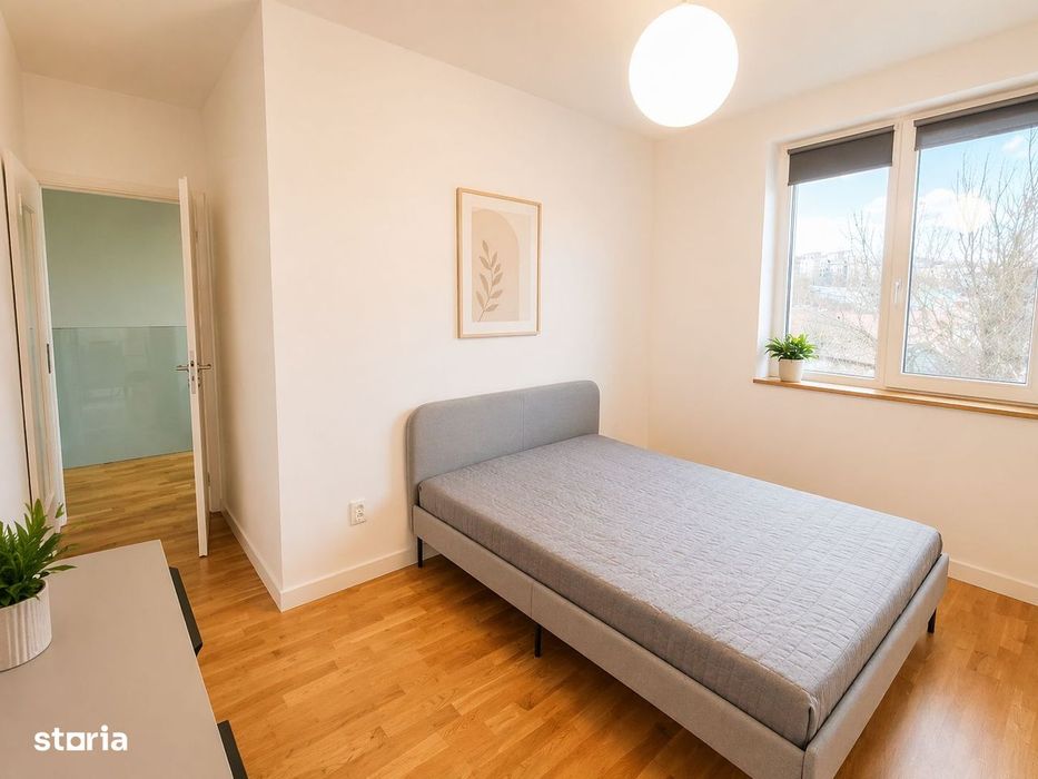 Casa Bucium Iasi 4 camere, MOBILATA si UTILATA!