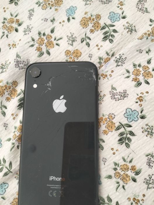 Iphone xr 128гб бу