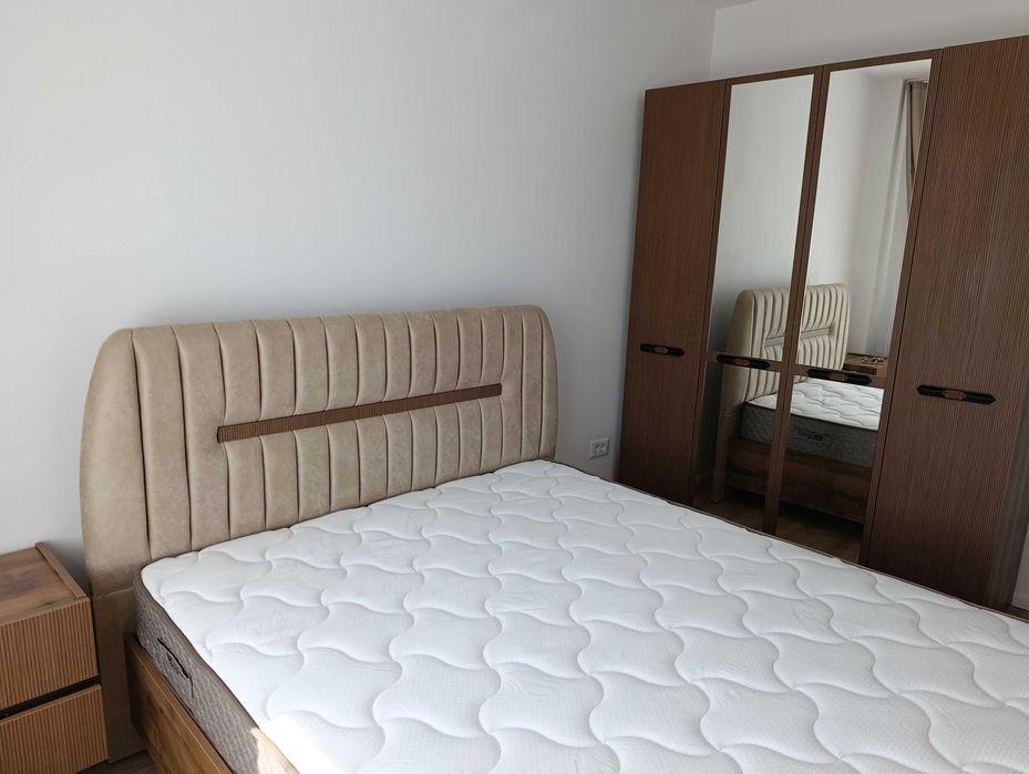 De închiriat apartament 2 camere
