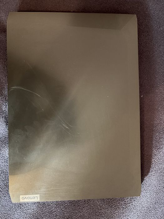 Laptop ideapad Gaming 3-15ACH6 Laptop-Type 82K2