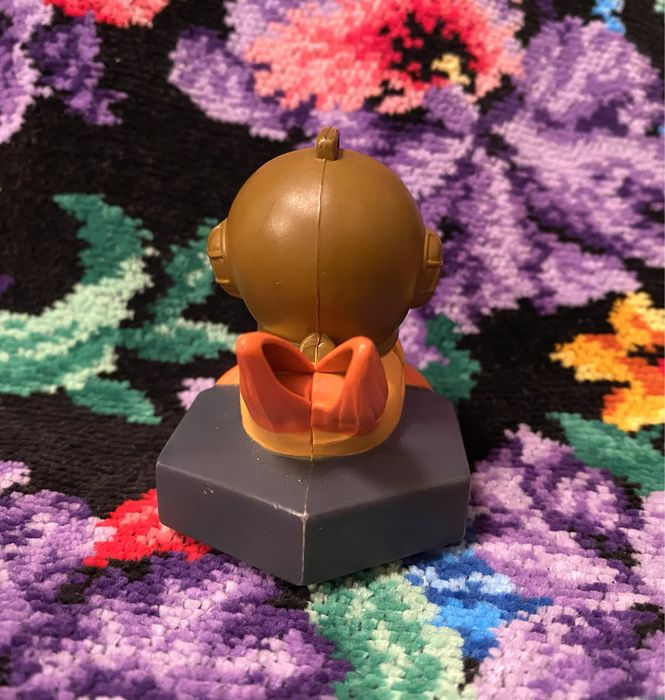 Макдональдс хэппи мил игрушка