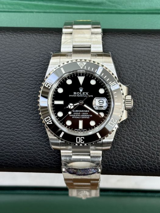 Rolex Submariner Date 40mm