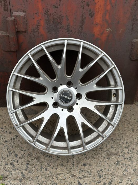 Диски стояли на rx300