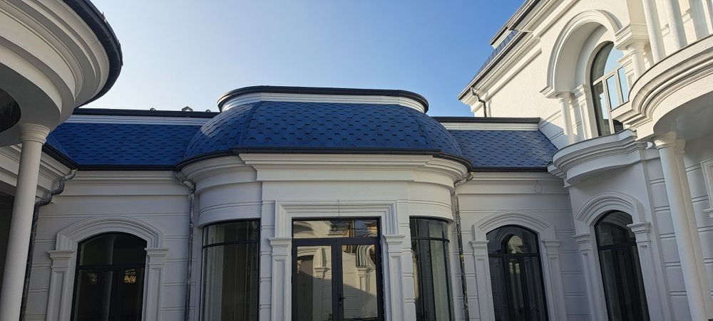 Tom Arka va Duga iwlari Boyicha