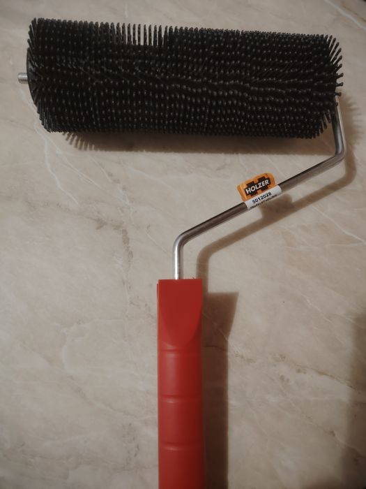 Trafalet pentru sapă