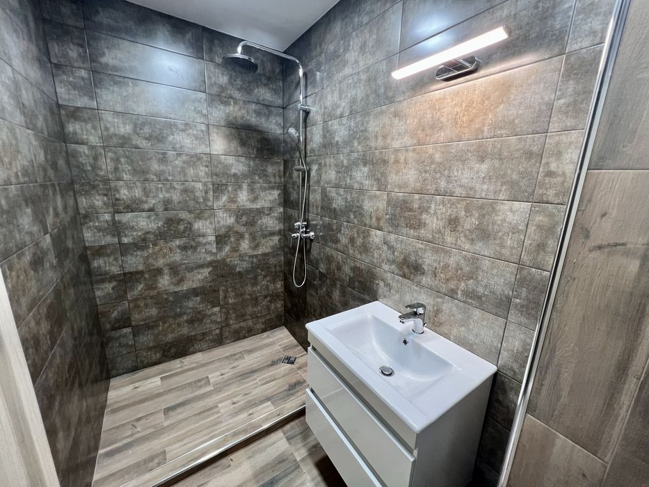 Дава се под наем Двустаен апартамент в София, 7-ми 11-ти километър - 80 кв.м за 663 € - Снимка #7