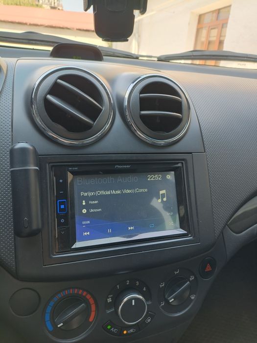 Pioneer original