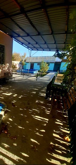 ПРОДАЕТСЯ ДОМ !!! Мираж-1. Улица Малиновая, дом 42