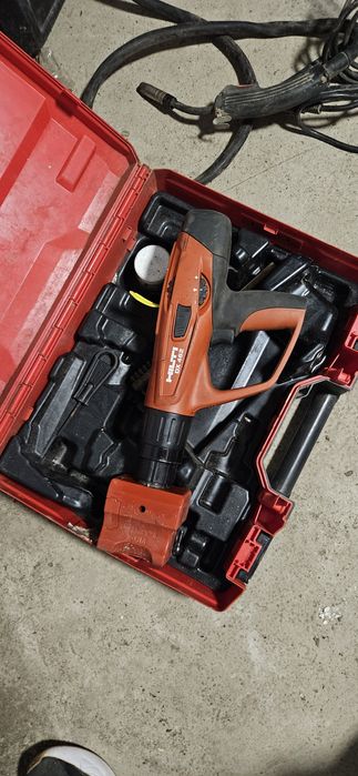 Hilti  dx 462 Milwaukee