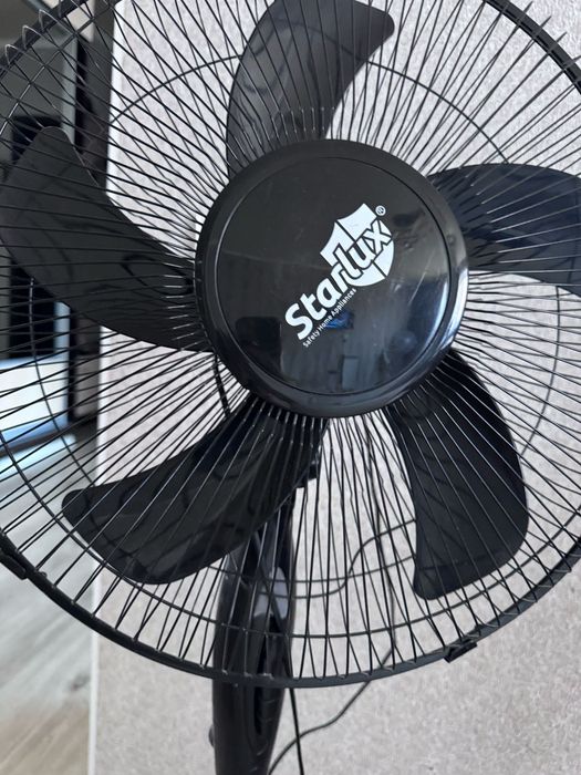 Вентилятор б/у в отличном состоянии