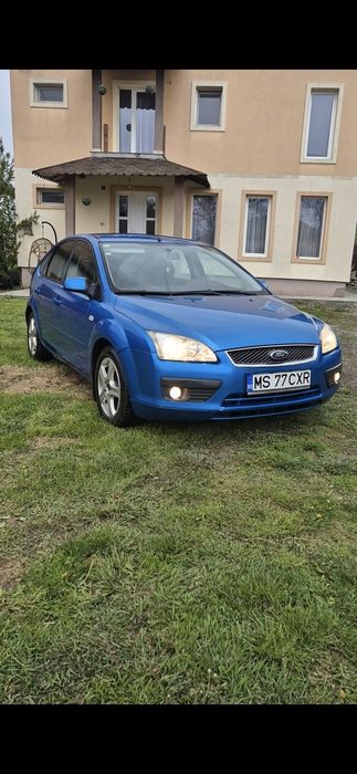 Ford focus inmatriculat  pret fix