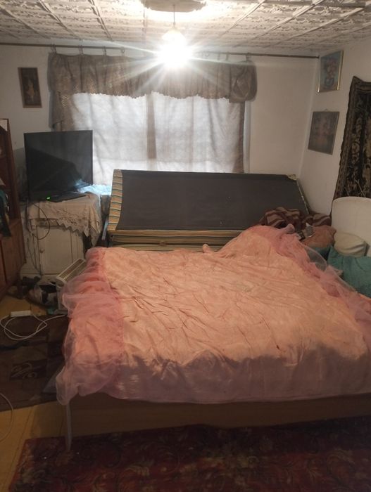 Дача на остановке Сады