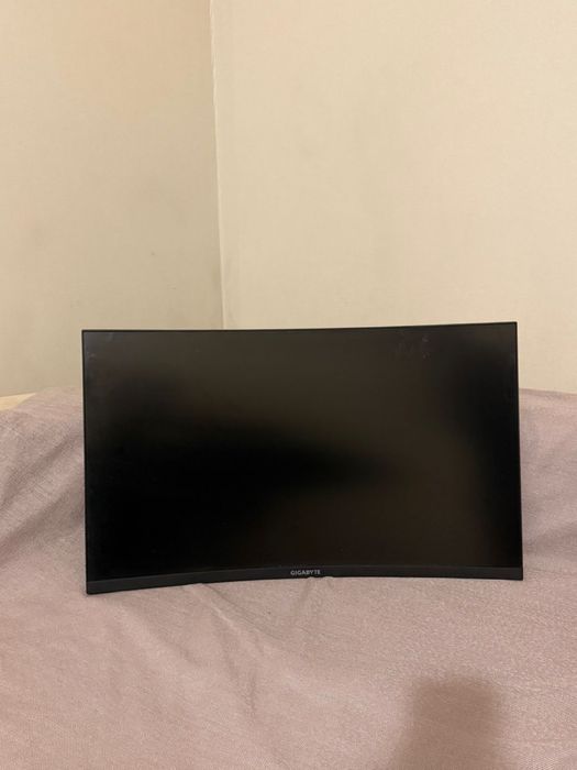 Монитор Gigabyte 32 дюйма 165гц VA