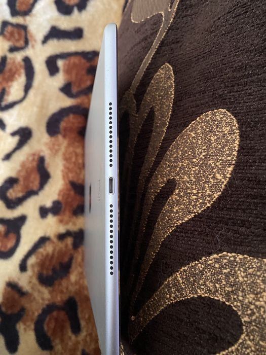 iPad air 2 fara icloud