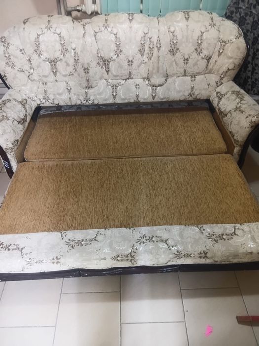 Диван сатылады. Жағдайы жақсы