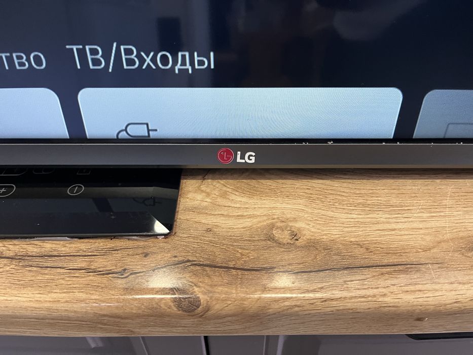 Телевизол LG smart