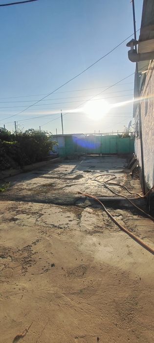 Продается теплый дом