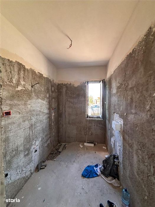 Duplex Parter, Mosnita Noua,