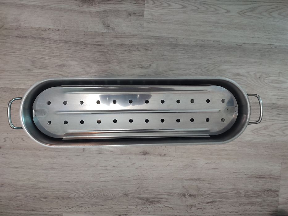 Tava pentru gătit Pește 70 cm
