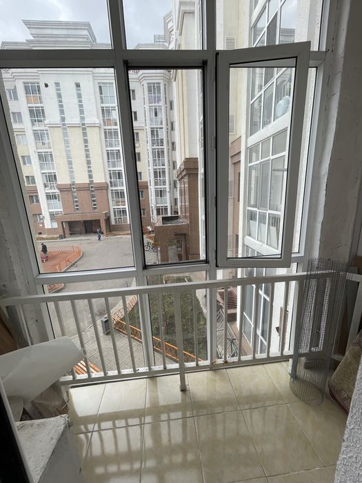 1 комнатная Квартира