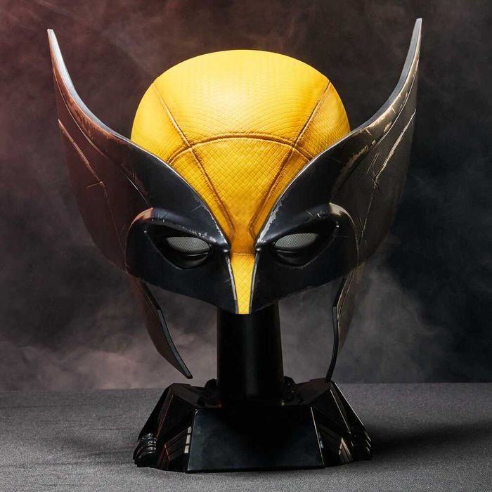 Deadpool & Wolverine - Wolverine Premium mask