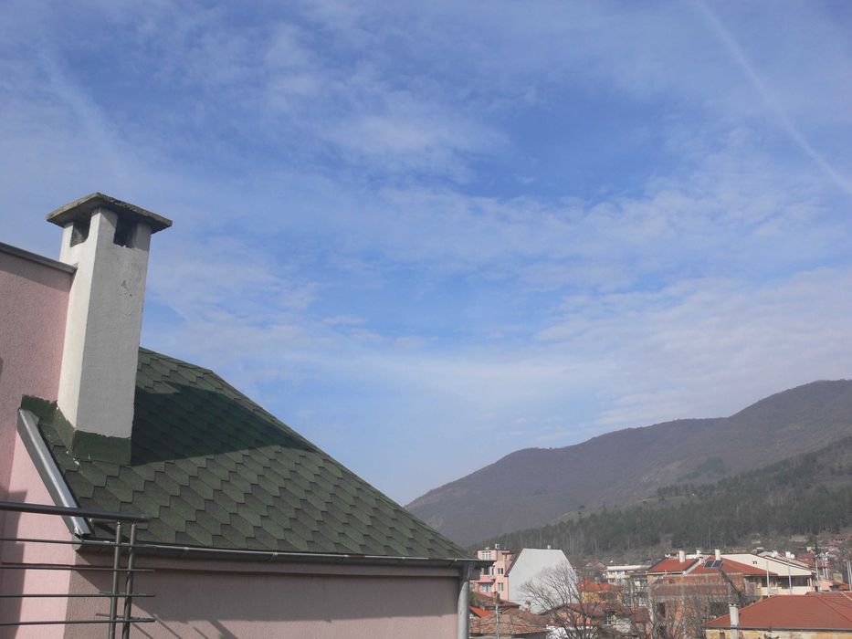 Panasonic Lumix DMC-FZ30