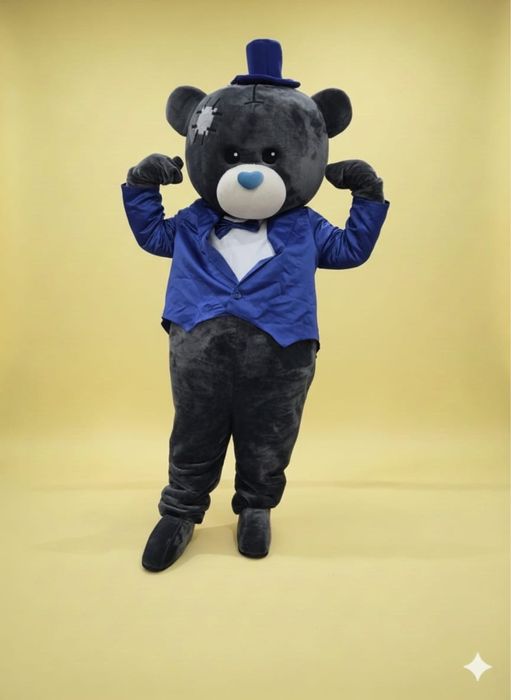 Команда аниматоров