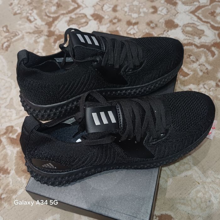 Кроссовки в LUX качестве