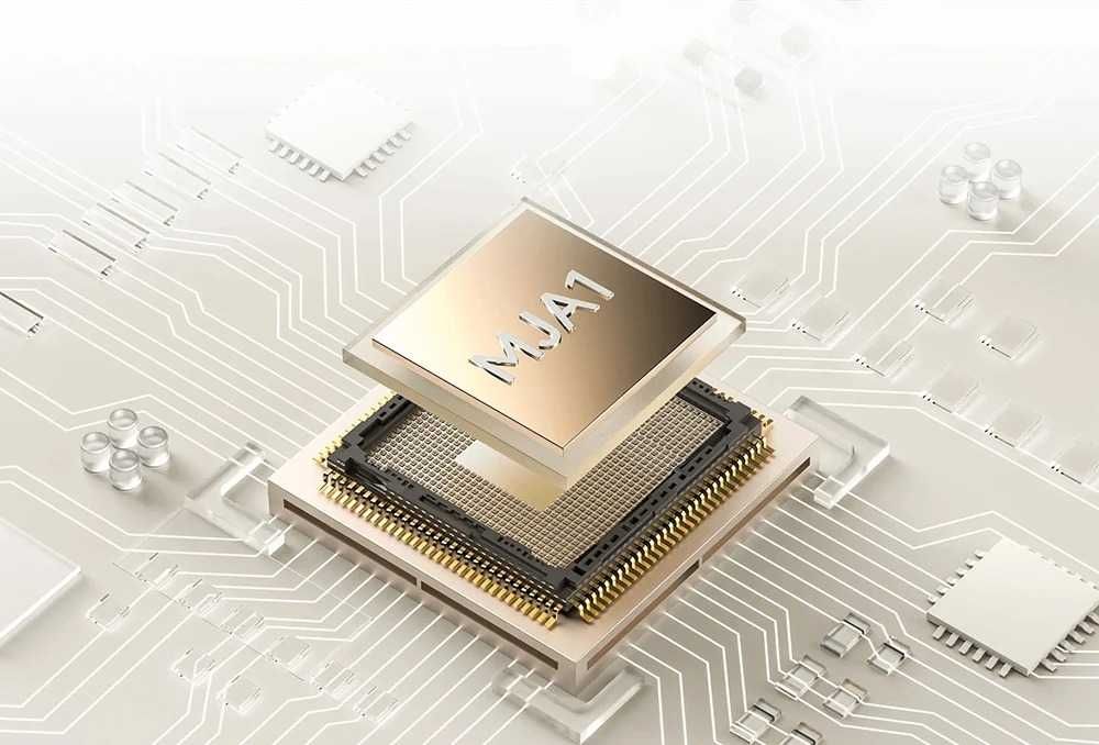 Умная IP камера Xiaomi Mi Camera C500 PRO video camera/видеонаблюдение