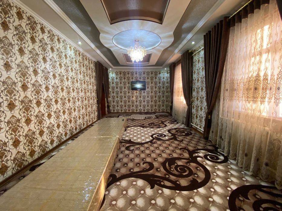 Ховли сотилади навои гулистон, продается (участка) дом, гулистон,