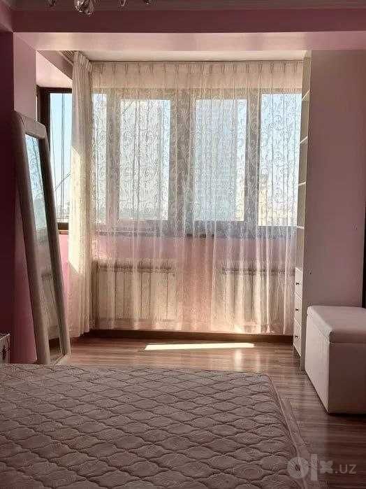 ' Продается квартира на Чиланзаре  140 м2, 4/12/13.'