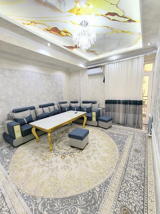 Аренда 2.хона 3этаж лефт пастаянни паворат селхоз инс буришда янги дом