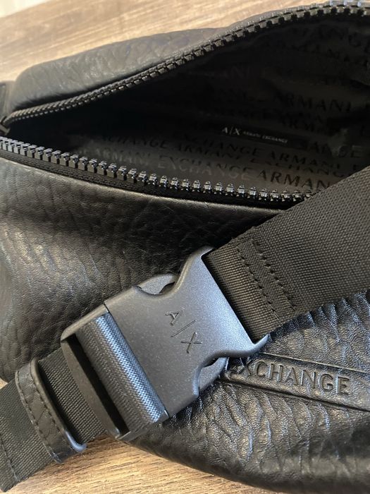 Мъжка чанта Armani Exchange