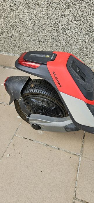 Segway KickScooter P100SE