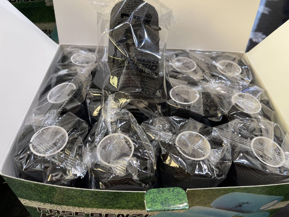 Fase elastice de unica folosinta