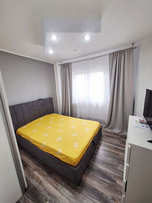 Apartament 3 camere | Sos. Berceni 15 | mobilat și utilat | sector 4