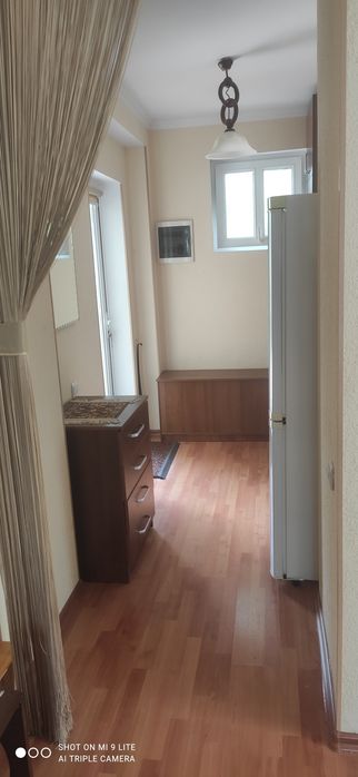 Иссык-Куль. ЦО Карвен 4 сезона