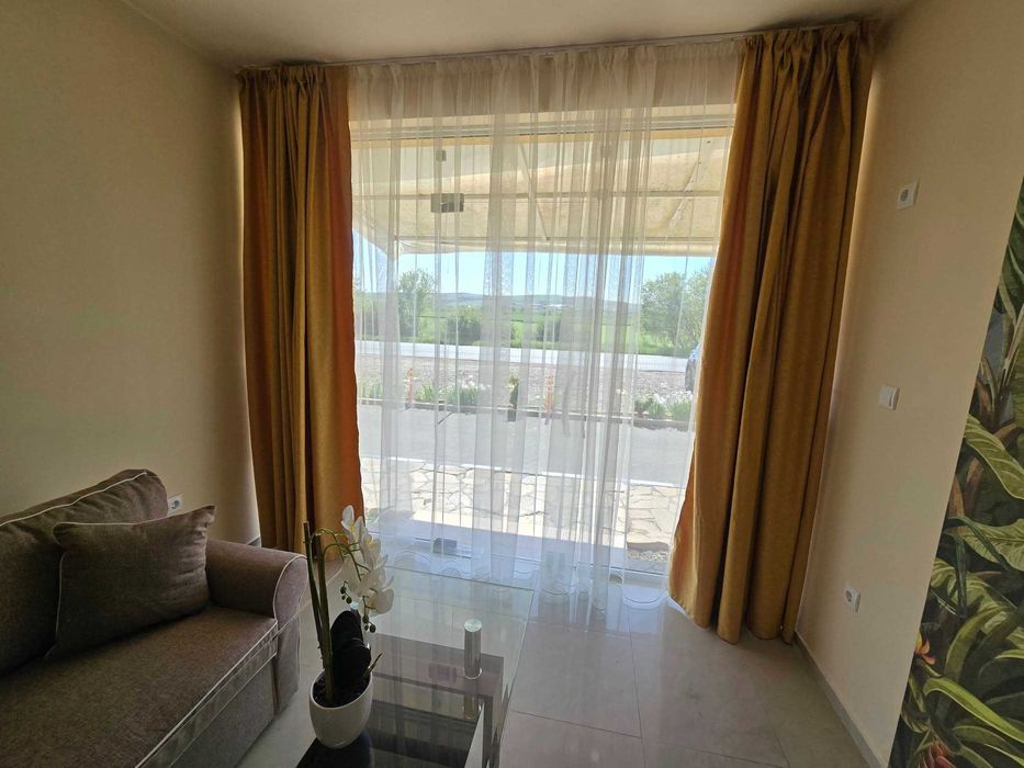 Продава се Едностаен апартамент в к.к. Слънчев бряг - 27 кв.м за 852 €/кв.м - Снимка #6