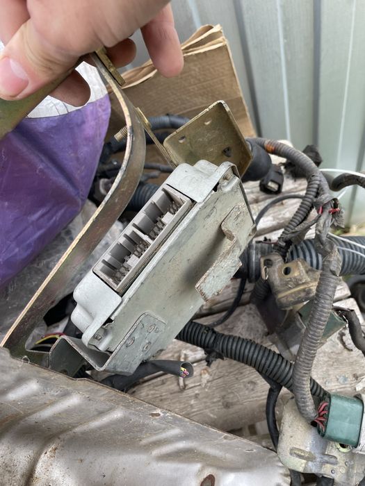 Ниссан теана j31