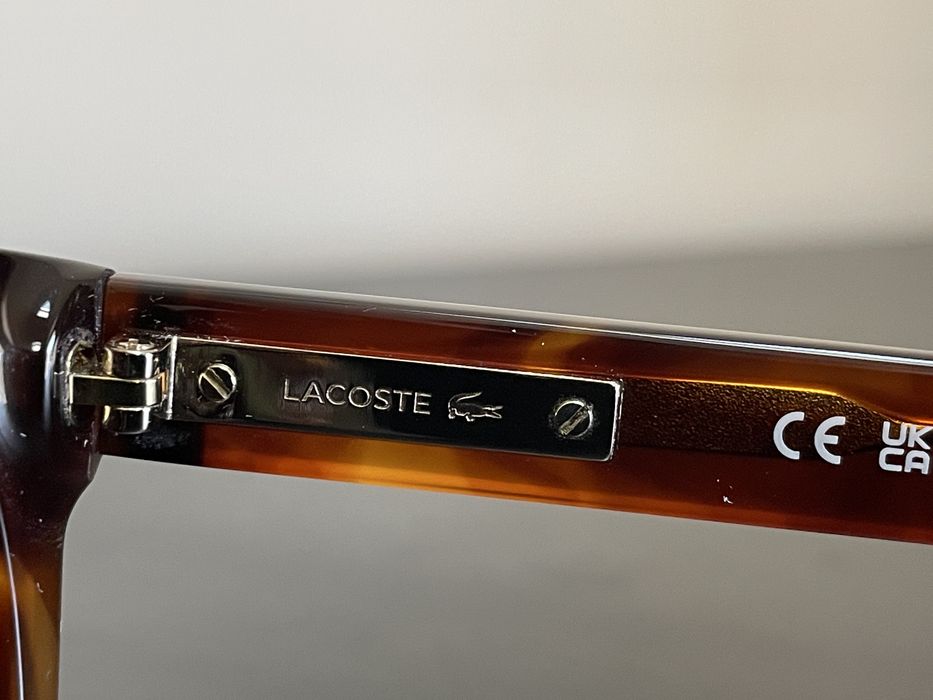 Lacoste слънчеви очила, unisex
