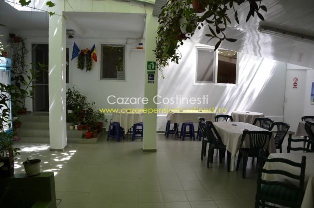 Cazare Costinesti /Nibiru(camere pentru toate buzunarele)